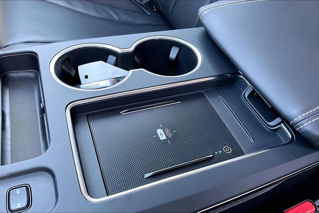 2026 Acura MDX Technology Package SH-AWD