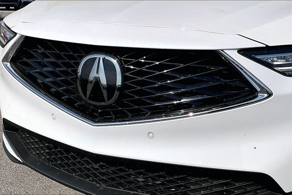 2026 Acura MDX Technology Package SH-AWD