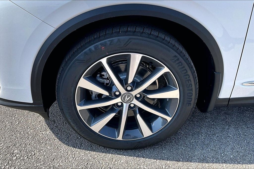 2026 Acura MDX Technology Package SH-AWD