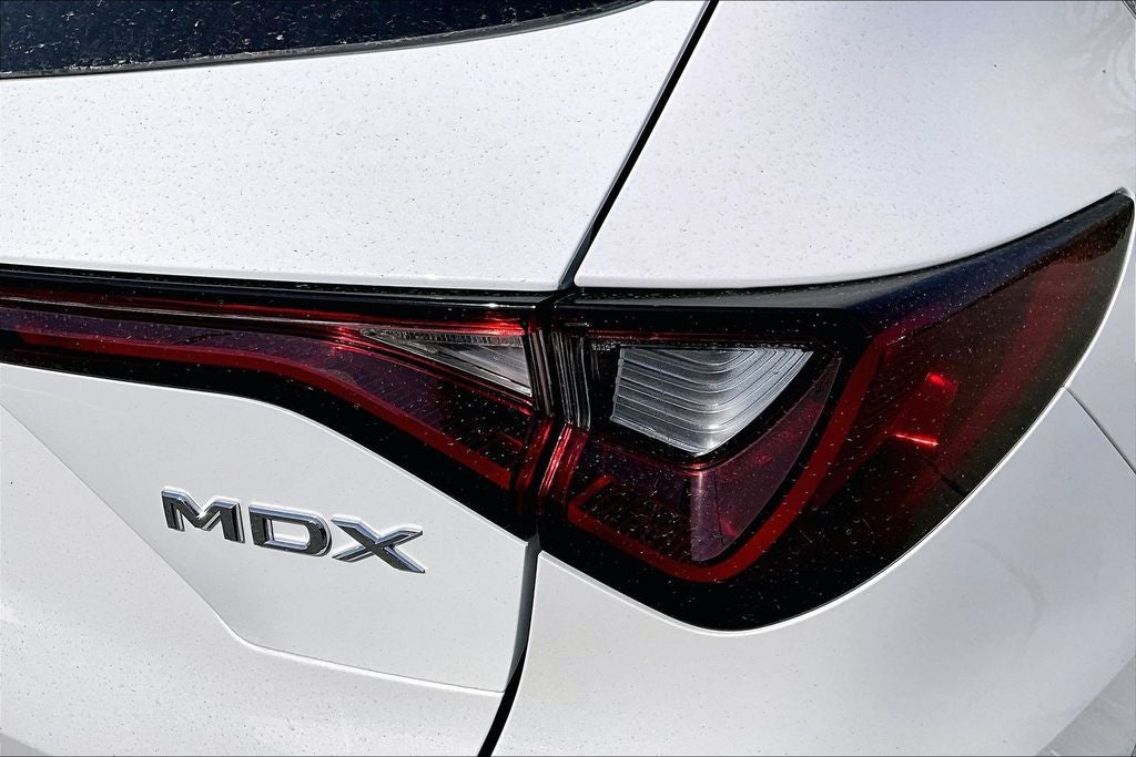 2026 Acura MDX Technology Package SH-AWD