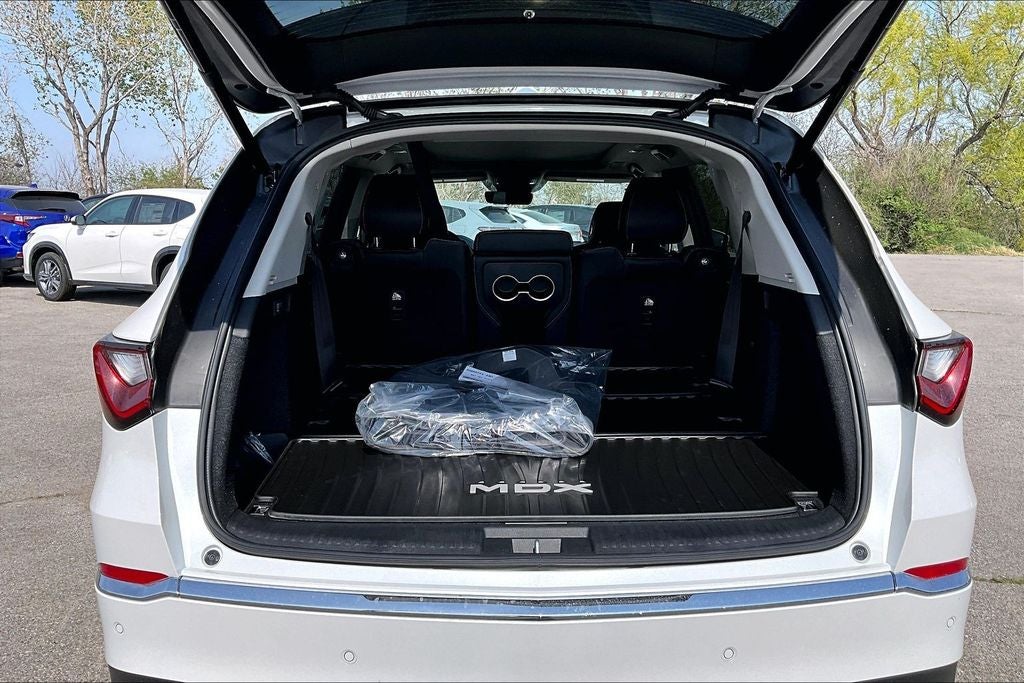 2026 Acura MDX Technology Package SH-AWD