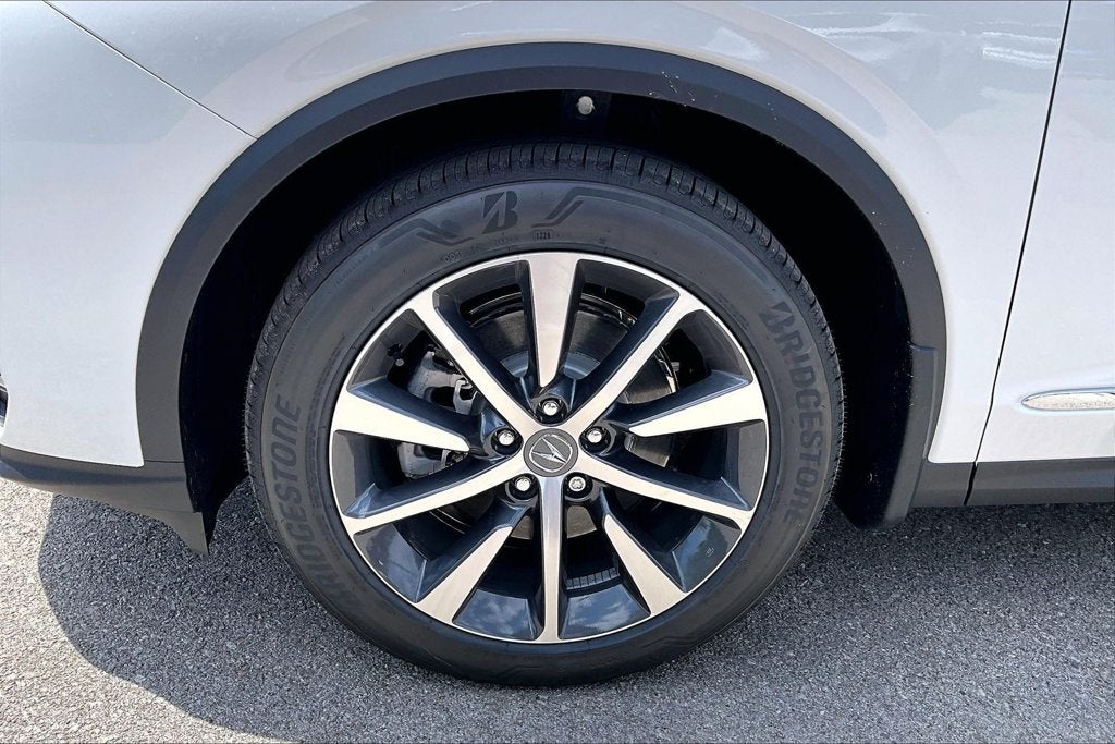 2026 Acura MDX Technology Package SH-AWD