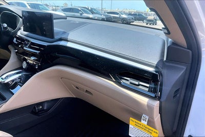 2026 Acura MDX Technology Package SH-AWD