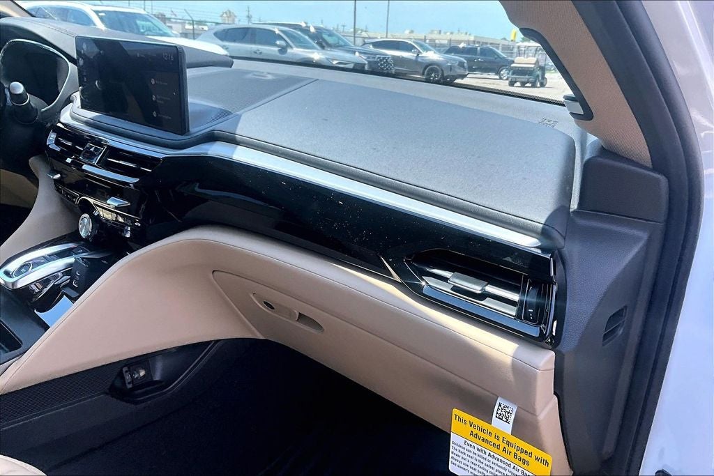 2026 Acura MDX Technology Package SH-AWD