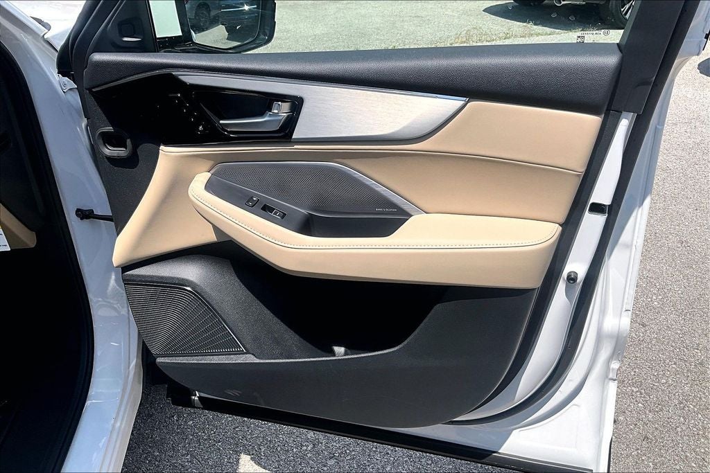 2026 Acura MDX Technology Package SH-AWD