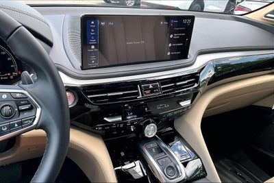2026 Acura MDX Technology Package SH-AWD
