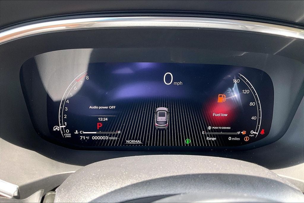 2026 Acura MDX Technology Package SH-AWD