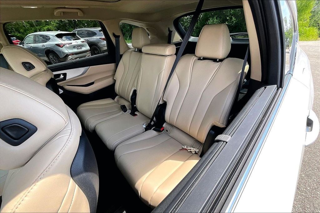 2026 Acura MDX Technology Package SH-AWD