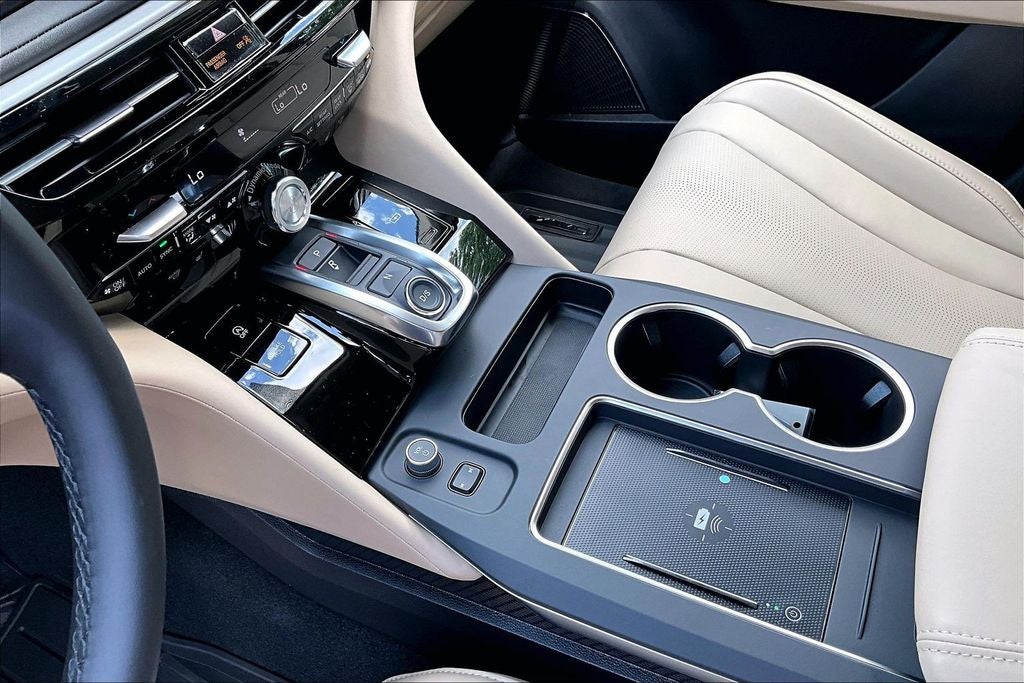 2026 Acura MDX Technology Package SH-AWD