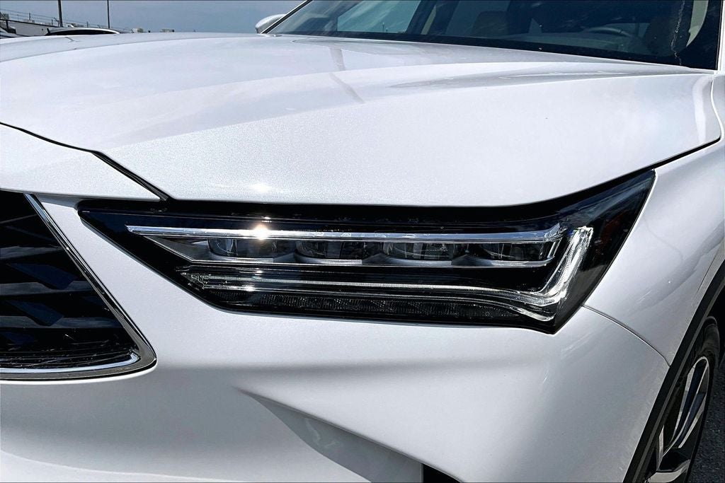 2026 Acura MDX Technology Package SH-AWD