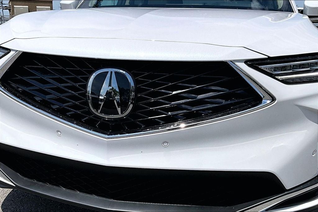 2026 Acura MDX Technology Package SH-AWD