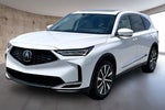 2026 Acura MDX Technology Package SH-AWD