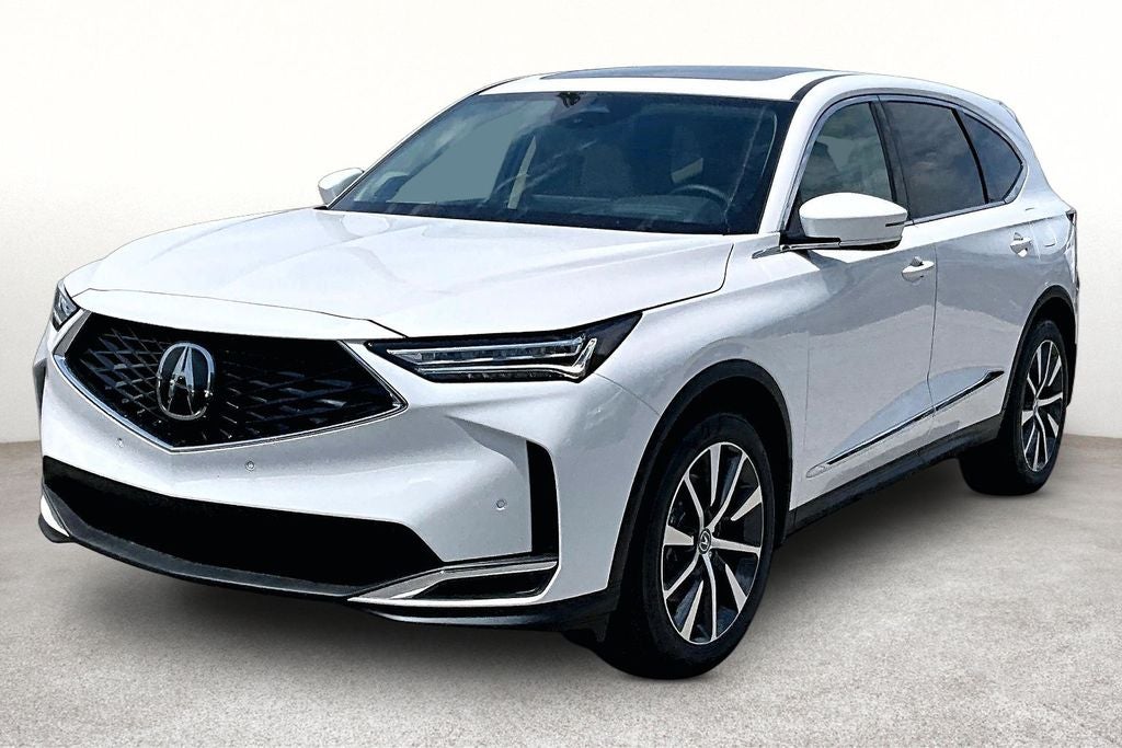 2026 Acura MDX Technology Package SH-AWD