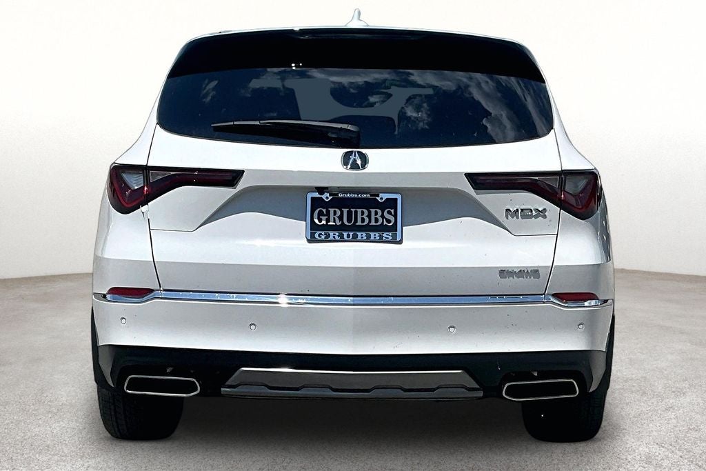 2026 Acura MDX Technology Package SH-AWD
