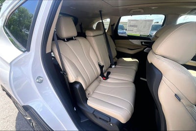 2026 Acura MDX Technology Package SH-AWD