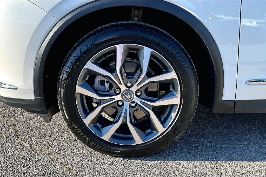 2024 Acura MDX Technology SH-AWD