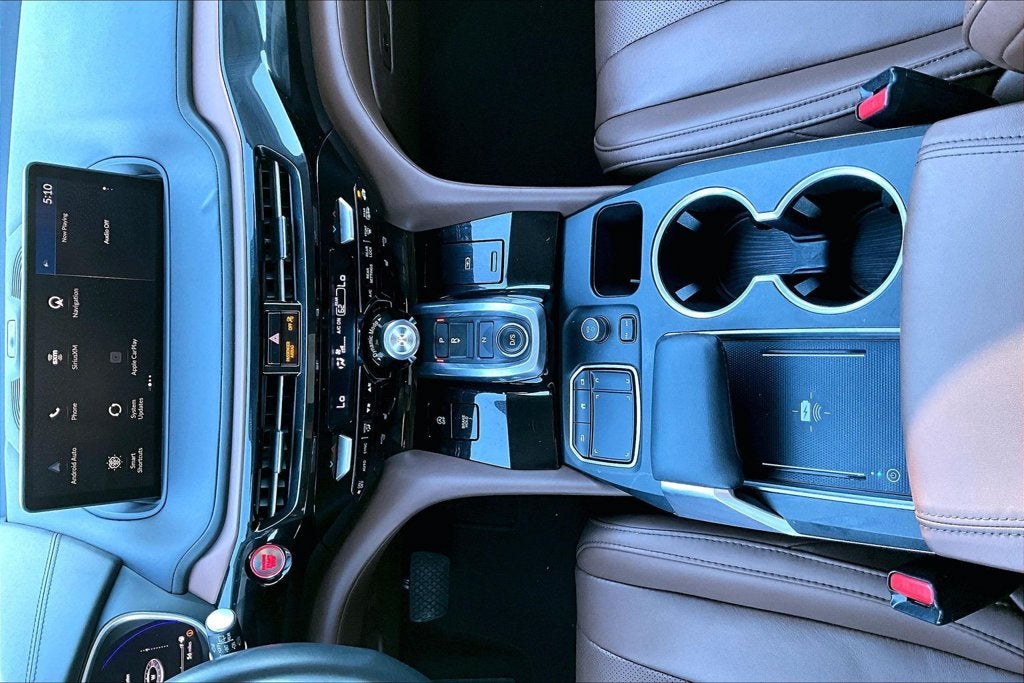 2024 Acura MDX Technology SH-AWD