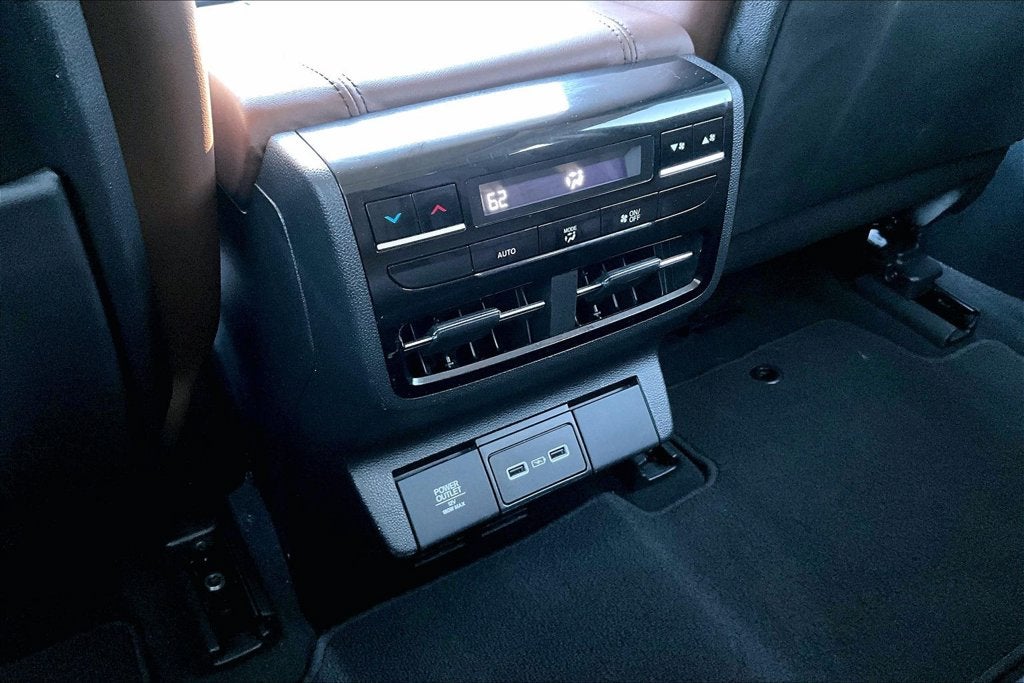 2024 Acura MDX Technology SH-AWD