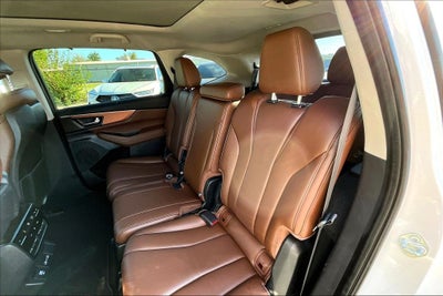 2024 Acura MDX Technology SH-AWD