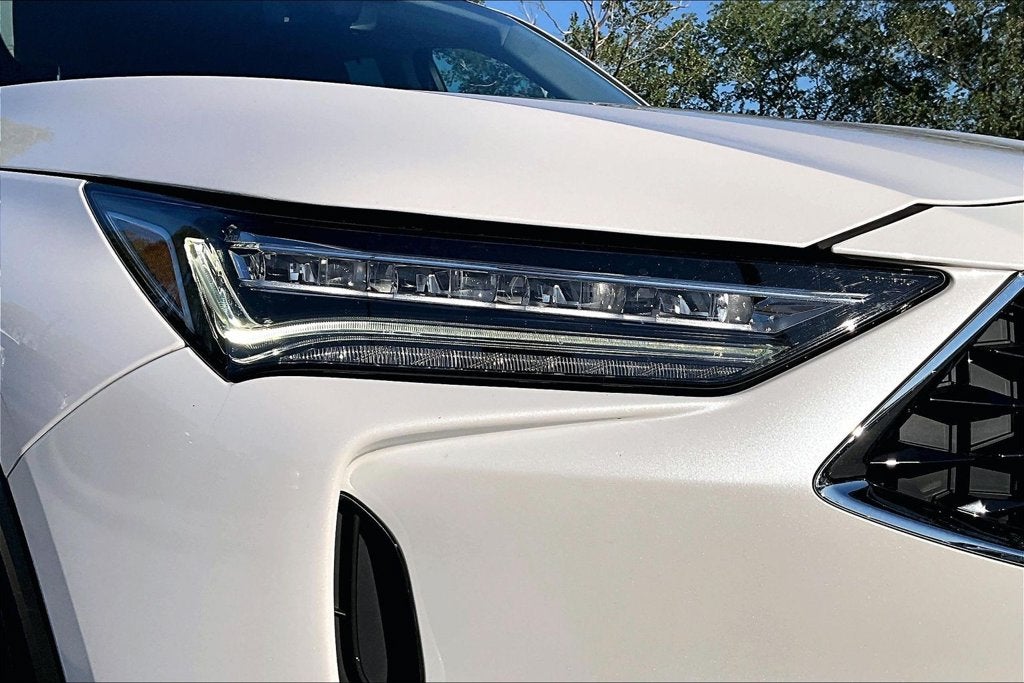 2024 Acura MDX Technology SH-AWD