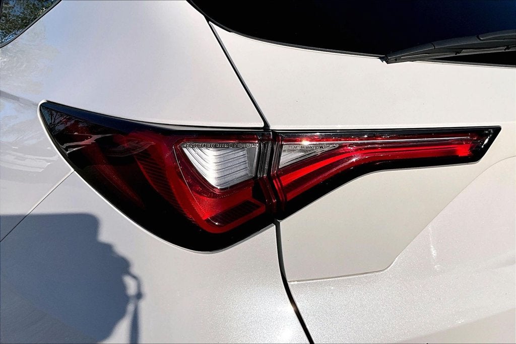 2024 Acura MDX Technology SH-AWD