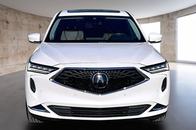 2024 Acura MDX Technology SH-AWD