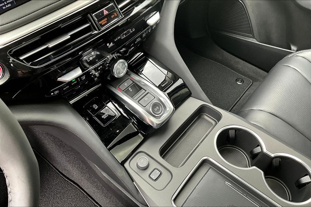 2025 Acura MDX Technology Package SH-AWD