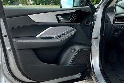 2025 Acura MDX Technology Package SH-AWD