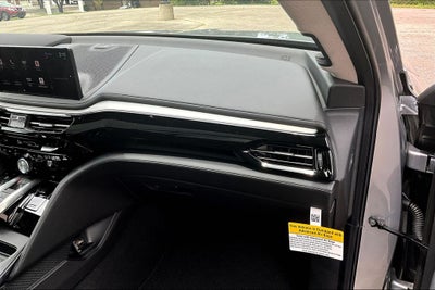 2025 Acura MDX Technology Package SH-AWD