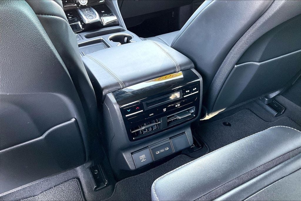 2025 Acura MDX Technology Package SH-AWD