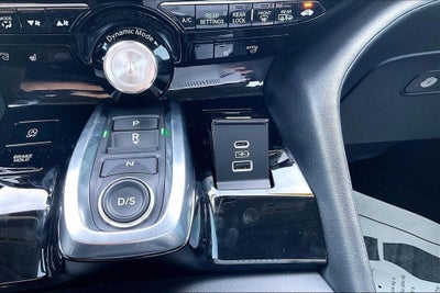 2025 Acura MDX Technology Package SH-AWD