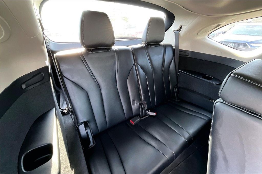 2025 Acura MDX Technology Package SH-AWD