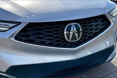 2025 Acura MDX Technology Package SH-AWD