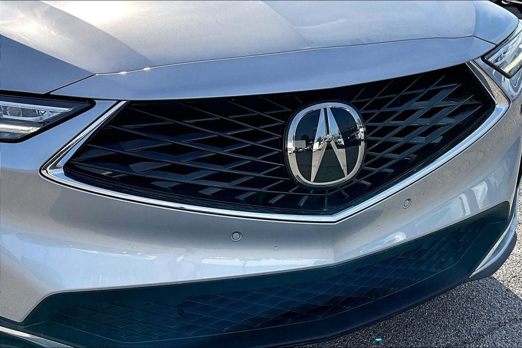 2025 Acura MDX Technology Package SH-AWD