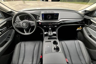 2025 Acura MDX Technology Package SH-AWD