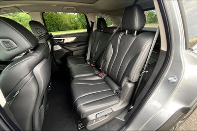 2025 Acura MDX Technology Package SH-AWD