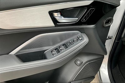 2025 Acura MDX Technology Package SH-AWD
