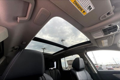 2025 Acura MDX Technology Package SH-AWD