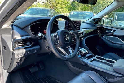 2025 Acura MDX Technology Package SH-AWD