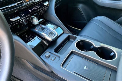 2025 Acura MDX Technology Package SH-AWD