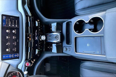 2025 Acura MDX Technology Package SH-AWD