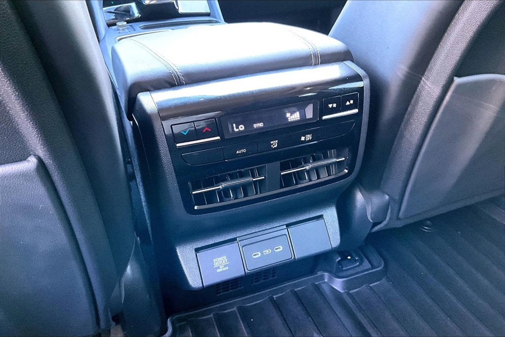 2025 Acura MDX Technology Package SH-AWD