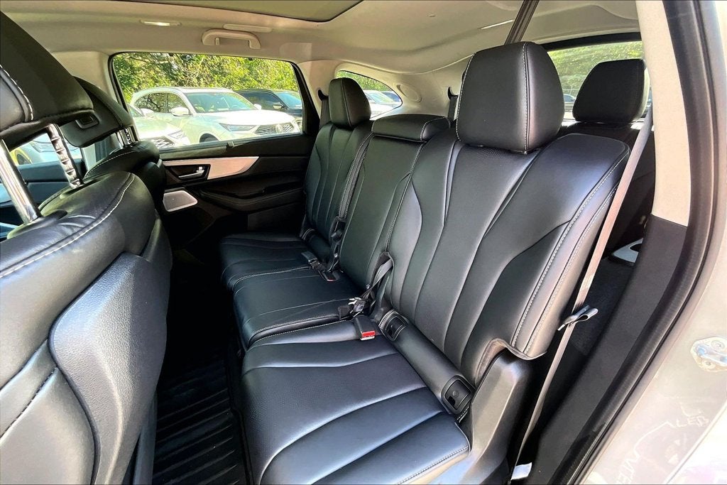 2025 Acura MDX Technology Package SH-AWD