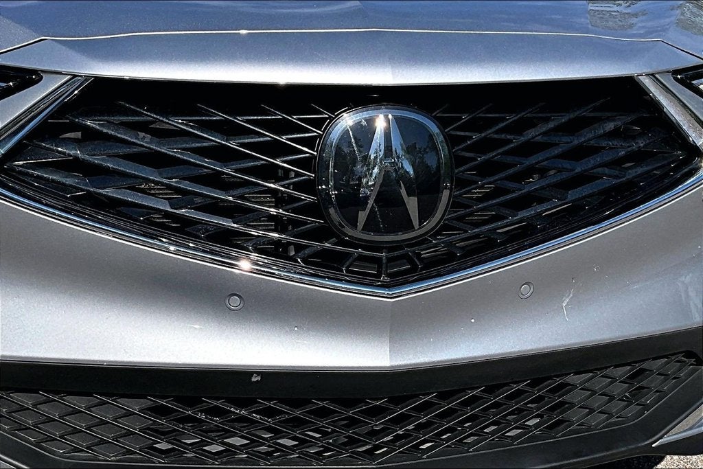 2025 Acura MDX Technology Package SH-AWD