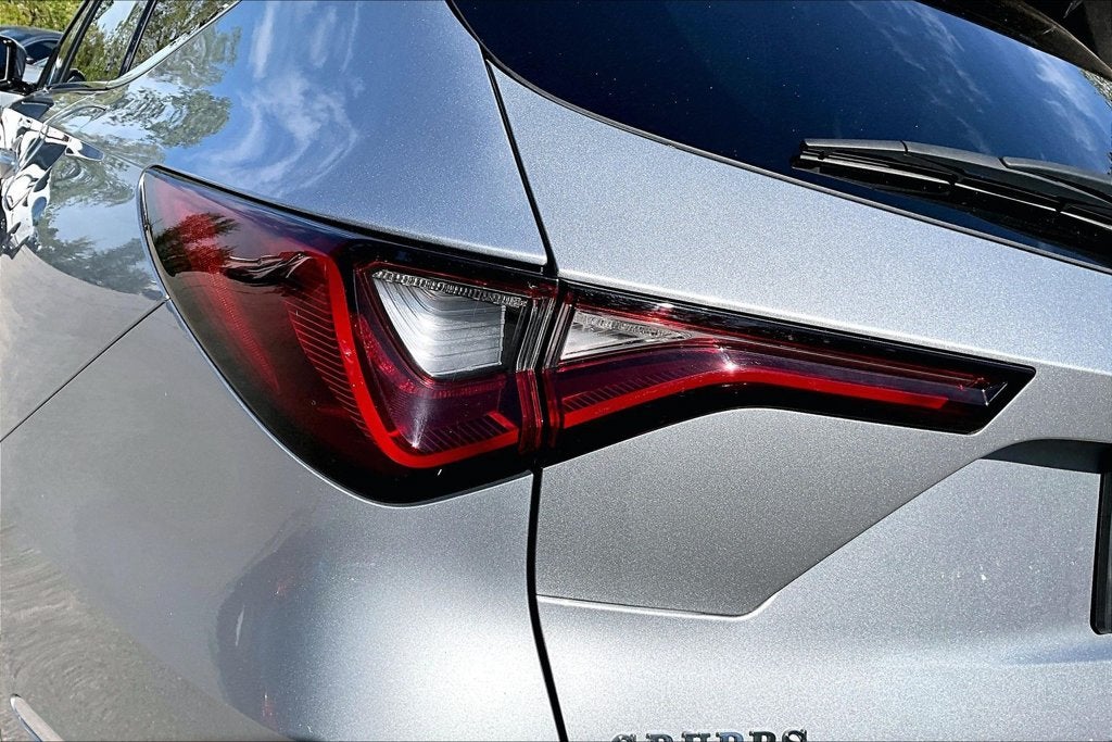 2025 Acura MDX Technology Package SH-AWD