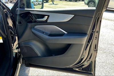 2026 Acura MDX Technology Package SH-AWD