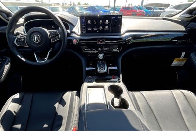 2026 Acura MDX Technology Package SH-AWD