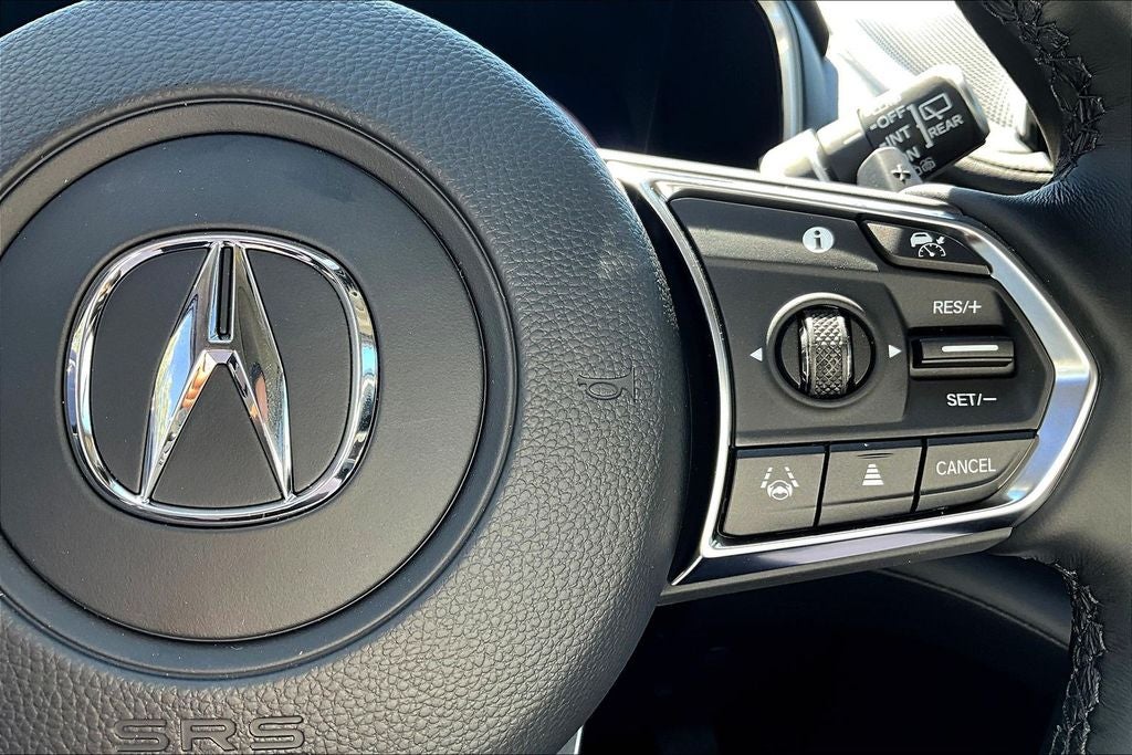 2026 Acura MDX Technology Package SH-AWD