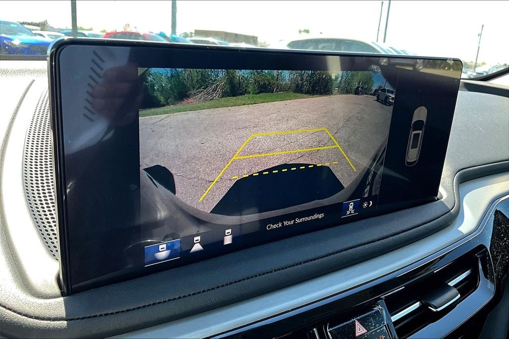 2026 Acura MDX Technology Package SH-AWD