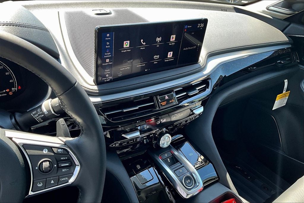 2026 Acura MDX Technology Package SH-AWD